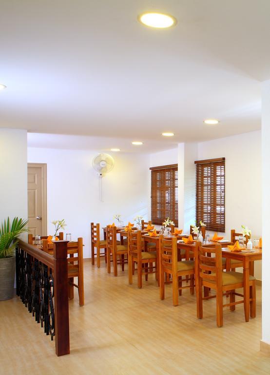 Abad Pepper Route Hotel Kochi ภายนอก รูปภาพ