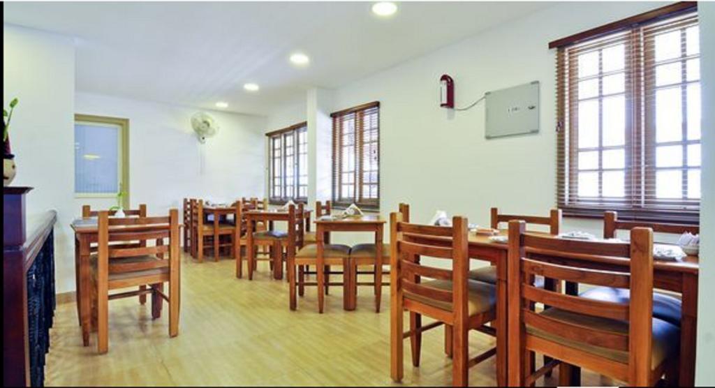 Abad Pepper Route Hotel Kochi ภายนอก รูปภาพ