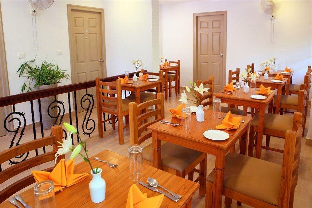 Abad Pepper Route Hotel Kochi ภายนอก รูปภาพ